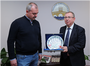 TRAKYA ÜNİVERSİTESİ HASTANESİ BULGARİSTAN’IN EN BÜYÜK HABER AJANSLARINDAN BGNES’TE TANITILACAK