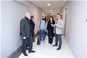 TRAKYA ÜNİVERSİTESİ HASTANESİ BULGARİSTAN’IN EN BÜYÜK HABER AJANSLARINDAN BGNES’TE TANITILACAK