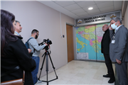 TRAKYA ÜNİVERSİTESİ HASTANESİ BULGARİSTAN’IN EN BÜYÜK HABER AJANSLARINDAN BGNES’TE TANITILACAK