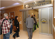 TRAKYA ÜNİVERSİTESİ HASTANESİ BULGARİSTAN’IN EN BÜYÜK HABER AJANSLARINDAN BGNES’TE TANITILACAK