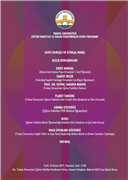 24 KASIM ÖĞRETMENLER GÜNÜ RESİM SERGİSİ