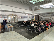 SARAYBOSNA’DA TRAKYA ÜNİVERSİTESİNİN TANITIMI YAPILDI