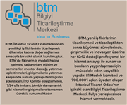 ÜNİVERSİTEMİZ İİBF EKONOMETRİ BÖLÜMÜ ÖĞRENCİMİZ KEREM ENDER ÖZGAN'IN START-UP PROJESİ KAPSAMINDAKİ EKİP ÜYESİ İLANI