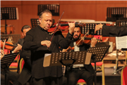 TRAKYA ÜNİVERSİTESİ DEVLET KONSERVATUVARI GENÇLİK ORKESTRASI’NDAN 19 MAYIS’A ÖZEL KONSER