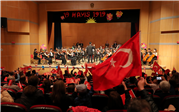 TRAKYA ÜNİVERSİTESİ DEVLET KONSERVATUVARI GENÇLİK ORKESTRASI’NDAN 19 MAYIS’A ÖZEL KONSER