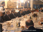 REKTÖRÜMÜZÜN BALKAN ÜLKELERİ ZİYARETİ
