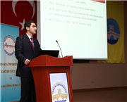 KAMU KURUMLARINDA KARİYER KONFERANSI