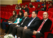 KAMU KURUMLARINDA KARİYER KONFERANSI