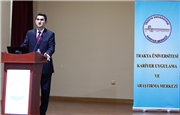 KAMU KURUMLARINDA KARİYER KONFERANSI