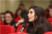 KAMU KURUMLARINDA KARİYER KONFERANSI