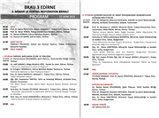 3. MİMARİ KENTSEL RESTORASYON BİENALİ