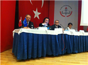 OKULA DEVAMDA RİSK GRUPLARI, SORUNLAR VE ÇÖZÜM ÖNERİLERİ ÇALIŞTAYI