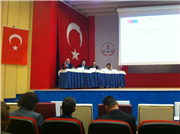 OKULA DEVAMDA RİSK GRUPLARI, SORUNLAR VE ÇÖZÜM ÖNERİLERİ ÇALIŞTAYI
