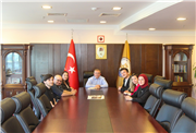 TRAKYA ÜNİVERSİTESİ GİRİŞİMCİLİK TOPLULUĞU YIL BOYUNCA GERÇEKLEŞTİRDİĞİ ETKİNLİKLERİ ANLATTI