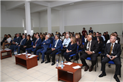 3. MİMARLIK VE KENTSEL RESTORASYON BİENALİ GERÇEKLEŞTİRİLDİ