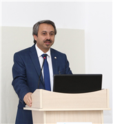 3. MİMARLIK VE KENTSEL RESTORASYON BİENALİ GERÇEKLEŞTİRİLDİ