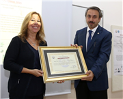 3. MİMARLIK VE KENTSEL RESTORASYON BİENALİ GERÇEKLEŞTİRİLDİ