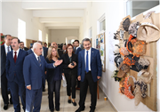 3. MİMARLIK VE KENTSEL RESTORASYON BİENALİ GERÇEKLEŞTİRİLDİ