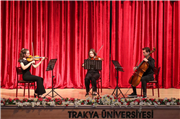 DİŞ HEKİMLİĞİ FAKÜLTESİ MEZUNİYET TÖRENİ DÜZENLENDİ
