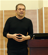 FELSEFE – BİLİM – DİN İLİŞKİSİ KONFERANSI