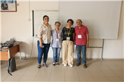 EDİRNE’DEKİ FEN BİLİMLERİ ÖĞRETMENLERİNE TRAKYA ÜNİVERSİTESİNDEN HİZMET İÇİ EĞİTİM