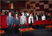 PEDİATRİK NÜKLEER TIP SEMPOZYUMU