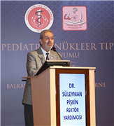 PEDİATRİK NÜKLEER TIP SEMPOZYUMU