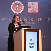 PEDİATRİK NÜKLEER TIP SEMPOZYUMU