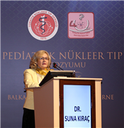 PEDİATRİK NÜKLEER TIP SEMPOZYUMU