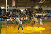 TRAKYA ÜNİVERSİTESİ MERİÇSPOR SEZONA GALİBİYET İLE BAŞLADI