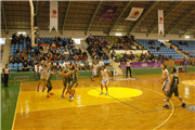 TRAKYA ÜNİVERSİTESİ MERİÇSPOR SEZONA GALİBİYET İLE BAŞLADI