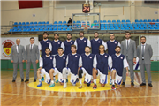 TRAKYA ÜNİVERSİTESİ MERİÇSPOR SEZONA GALİBİYET İLE BAŞLADI