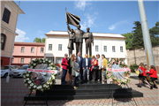 EDİRNE LİSESİNİN 160. YILI KURULUŞ YIL DÖNÜMÜ KUTLAMASINA ÜNİVERSİTEMİZDEN GÜÇLÜ KATILIM