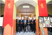 EDİRNE LİSESİNİN 160. YILI KURULUŞ YIL DÖNÜMÜ KUTLAMASINA ÜNİVERSİTEMİZDEN GÜÇLÜ KATILIM
