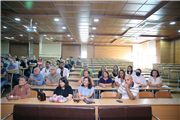 TIP FAKÜLTESİ ÖĞRETİM ÜYELERİMİZDEN PROF. DR. MERYEM AKTOZ İÇİN EMEKLİLİK TÖRENİ DÜZENLENDİ