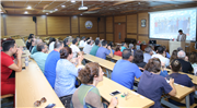 TIP FAKÜLTESİ ÖĞRETİM ÜYELERİMİZDEN PROF. DR. MERYEM AKTOZ İÇİN EMEKLİLİK TÖRENİ DÜZENLENDİ