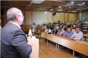 TIP FAKÜLTESİ ÖĞRETİM ÜYELERİMİZDEN PROF. DR. MERYEM AKTOZ İÇİN EMEKLİLİK TÖRENİ DÜZENLENDİ