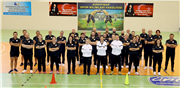 KIRKPINAR SPOR BİLİMLERİ FAKÜLTESİ’NDE ÖĞRENCİ ADAYLARI İÇİN YETENEK SINAVI GERÇEKLEŞTİRİLDİ