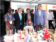10. ULUSLARARASI ÖĞRENCİ BULUŞMASI GERÇEKLEŞTİRİLDİ