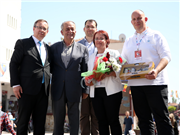 10. ULUSLARARASI ÖĞRENCİ BULUŞMASI GERÇEKLEŞTİRİLDİ