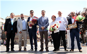 10. ULUSLARARASI ÖĞRENCİ BULUŞMASI GERÇEKLEŞTİRİLDİ