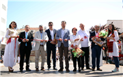 10. ULUSLARARASI ÖĞRENCİ BULUŞMASI GERÇEKLEŞTİRİLDİ