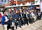 10. ULUSLARARASI ÖĞRENCİ BULUŞMASI GERÇEKLEŞTİRİLDİ
