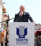 10. ULUSLARARASI ÖĞRENCİ BULUŞMASI GERÇEKLEŞTİRİLDİ
