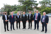 ENEZ TÜM YÖNLERİ İLE TRAKYA ÜNİVERSİTESİNDE ELE ALINDI