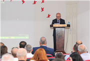 ENEZ TÜM YÖNLERİ İLE TRAKYA ÜNİVERSİTESİNDE ELE ALINDI