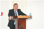 ENEZ TÜM YÖNLERİ İLE TRAKYA ÜNİVERSİTESİNDE ELE ALINDI