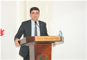 ENEZ TÜM YÖNLERİ İLE TRAKYA ÜNİVERSİTESİNDE ELE ALINDI