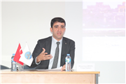 ENEZ TÜM YÖNLERİ İLE TRAKYA ÜNİVERSİTESİNDE ELE ALINDI