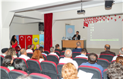 ENEZ TÜM YÖNLERİ İLE TRAKYA ÜNİVERSİTESİNDE ELE ALINDI